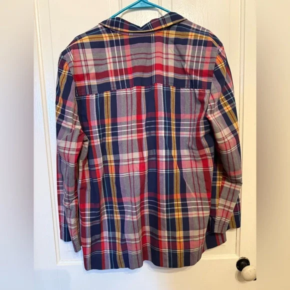 Vintage Haberdashery blazer & skirt set - Picture 2 of 5